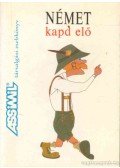 Raisin, Catherine - Német kapd elő