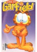 Jim Davis - Garfield 2011/254.
