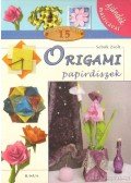 Sebők Zsolt - Origami papírdíszek II. évf./4.