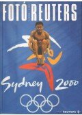 Malonyai Péter - Fotó Reuters Sydney 2000