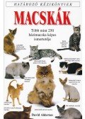 David Alderton - Macskák
