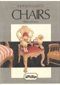 Johnson, Peter - The Phillips Guide to Chairs