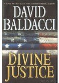 David BALDACCI - Divine Justice