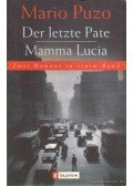 Puzo, Mario - Der letze Pate - Mamma Lucia