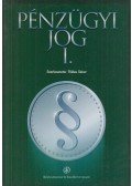 Földes Gábor - Pénzügyi jog I.
