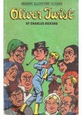Charles Dickens - Oliver Twist