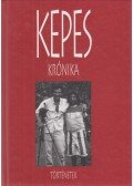Kepes András - Történetek (dedikált)
