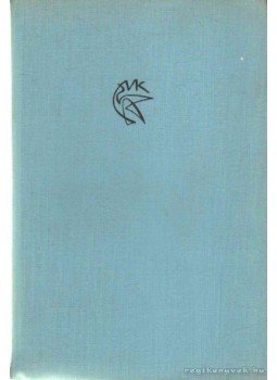 Franz Kafka - Amerika Franz Kafka - Amerika, Budapest 1967 antikvár könyv