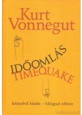 Kurt Vonnegut - Időomlás - Timequake
