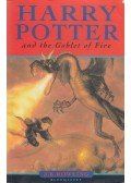 J. K. Rowling - Harry Potter and the Goblet of Fire