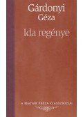 Gárdonyi Géza - Ida regénye