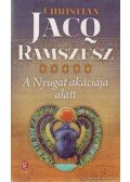 Christian Jacq - Ramszesz V.