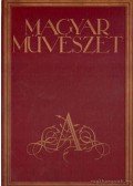 Majovszky Pál - Magyar Művészet 1927 III. évfolyam