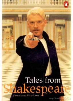 Lamb, Charles, Lamb, Mary - Tales from Shakespeare Lamb, Charles, Lamb, Mary - Tales from Shakespeare, 1999 antikvár könyv