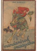 May Károly - A mandarinok országában