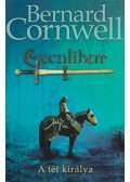 Bernard Cornwell - Excalibur I. - A tél királya