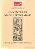 Takács György - Önkéntes és magánpénztárak