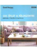 Savill, Julie - 101 ötlet a földszintre