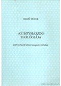 Erdő Péter - Az egyházjog teológiája