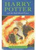 J. K. Rowling - Harry Potter and the Half-Blood Prince