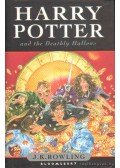 J. K. Rowling - Harry Potter and the Deathly Hallows