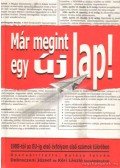 Balázs István - Már megint egy új lap!