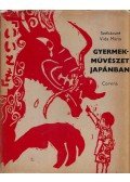 Székácsné Vida Mária - Gyermekművészet Japánban