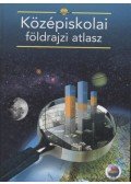 Hőnyi Ede,Hidas Gábor,Kereszty Péter,Dr. Papp-Váry Árpád (szerk.),Laki Ilona,Martinovich Sándor,Miehle János (szerk.),Neményi Istvánné,Suara Róbert,Szigeti Borbála - Középiskolai földrajzi atlasz