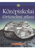 Papp-Váry Árpád,Farkas Zsolt,Foki Tamás,Hidas Gábor,Kereszty Péter,Kutassy Ilona (szerk.),Miklósi László,Neményi Istvánné,Péczi Ernőné,Suara Róbert - Középiskolai történelmi atlasz