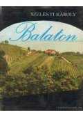 Szelényi Károly - Balaton