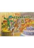Fekete Annamária - Téli mézvadászat