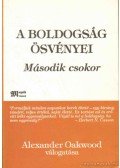 Alexander Oakwood - A boldogság ösvényei