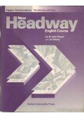 Soars, John,LIZ SOARS - New Headway English Course Pre-Intermediate Workbook with Key