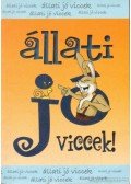 Szántó Gábor - Állati jó viccek