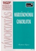 Tóthné Érsek Ildikó,Dr. Bódi Erzsébet - Mikroökonómiai gyakorlatok