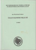 Pásztor György dr. - Üzleti kommunikáció I-II.