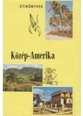 Balázs Dénes - Közép-Amerika