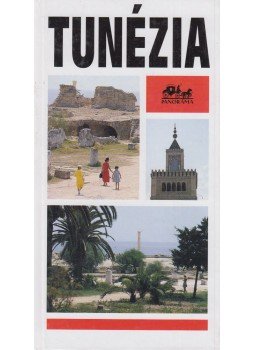 Dallos Attila, Makó Bálint - Tunézia Dallos Attila, Makó Bálint - Tunézia, Budapest 1997 antikvár könyv