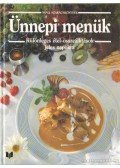 Dr. Csizmadia András - Ünnepi menük