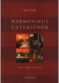 Gulyás Judit,Kiss Edit - Harmonikus enteriőrök