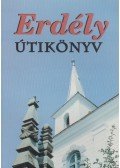 Deák Ferenc,László László - Erdély útikönyv