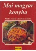 Erdős Gábor - Mai magyar konyha