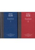 Walter Scott - Ivanhoe I-II.