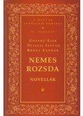 Bródy Sándor,Petelei István,Gozsdu Elek - Nemes rozsda