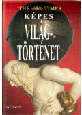 Parker, Geoffrey - The Times képes világtörténet