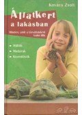 Kovács Zsolt - Állatkert a lakásban