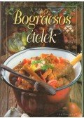 Verhóczki István - Bográcsos ételek