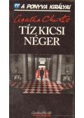 Agatha Christie - Tíz kicsi néger