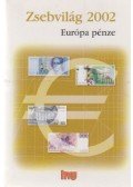 Simon Ákos,Vass Péter - Zsebvilág 2002 - Európa pénze
