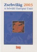 Simon Ákos,Vass Péter - Zsebvilág 2003 - A bővülő Európai Unió